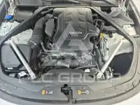 2019 KIA K9