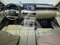 2019 KIA K9