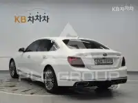 2019 KIA K9