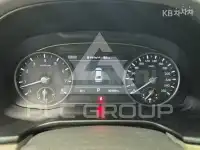 2019 KIA K9