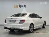 2019 KIA K9