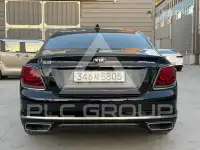 2019 KIA K9