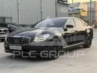 2019 KIA K9