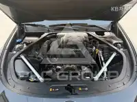 2019 KIA K9