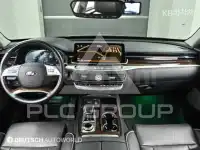 2019 KIA K9