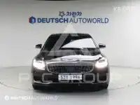2019 KIA K9