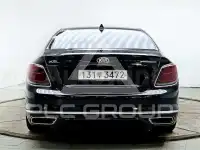 2019 KIA K9