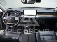 2019 KIA K9