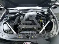 2019 KIA K9