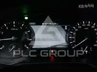 2019 KIA K9