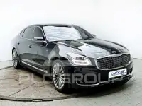 2019 KIA K9