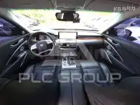 2019 KIA K9