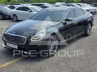 2019 KIA K9