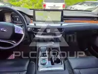 2019 KIA K9