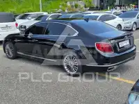 2019 KIA K9