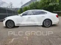 2019 KIA K9