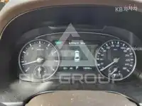 2019 KIA K9