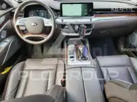 2019 KIA K9