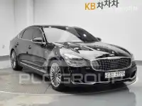 2019 KIA K9