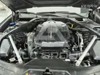 2019 KIA K9