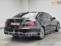 2019 KIA K9