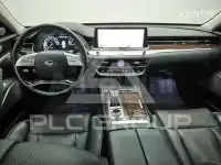 2019 KIA K9