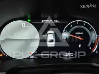 2019 KIA K9