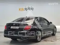 2019 KIA K9