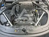 2019 KIA K9
