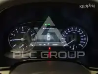 2019 KIA K9