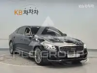 2019 KIA K9