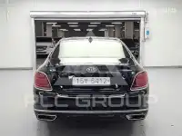 2019 KIA K9