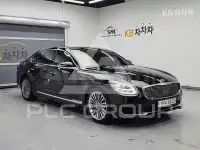2019 KIA K9
