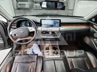 2019 KIA K9