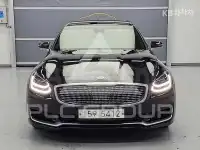 2019 KIA K9