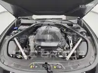 2019 KIA K9