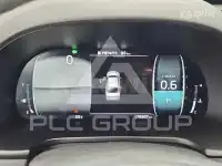 2019 KIA K9