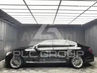 2019 KIA K9