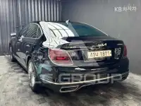 2019 KIA K9