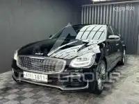 2019 KIA K9