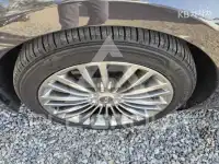 2019 KIA K9