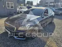 2019 KIA K9