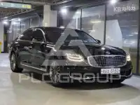 2019 KIA K9