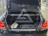 2019 KIA K9