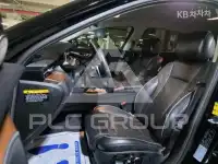 2019 KIA K9