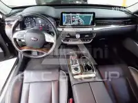 2019 KIA K9