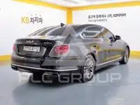 2019 KIA K9