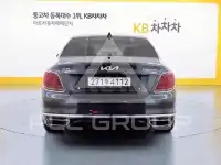 2019 KIA K9