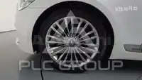 2019 KIA K9