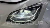 2019 KIA K9